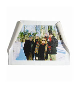 11x14 Photo Canvas - Rolled