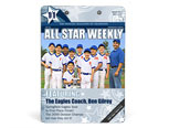 Clipboard (All Stars)