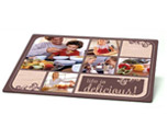 Cutting Board - Life is Delicious