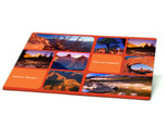 Cutting Board - Heritage