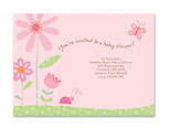 Shower for Baby Girl