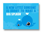 Ahoy! - Shower Invitation
