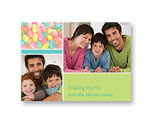 easter card - Jelly Beans