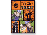 Trick or Treat
