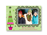 Whimsy Winterland