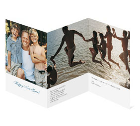 All Occasion Tri-fold