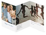 All Occasion Tri-fold