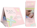 You're Everything Special (Wife and Mother) - Reveal Card