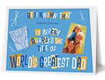 World's Greatest Dad