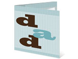 From Us - Reveal Card
