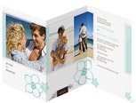Aloha Invitation