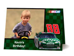 Dale Earnhardt Jr. NASCAR® - Invitation