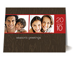 Cape House Greetings