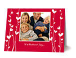 Blooming Hearts by Papyrus