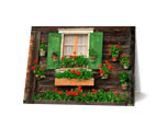 3.5"" x 5"" Notecard Set (horizontal)