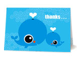 Ahoy! Thank You (set of 12)