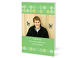 Thank You for Encouraging Me <br>(set of 12 cards)