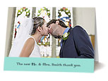 Damask Thank You (set of 12 cards)