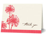 Make A Wish Thank You (set of 12 cards)