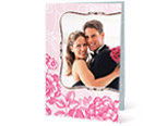 Rose Garden Thanks (set of 12)