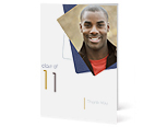 Class Act Thanks (set of 12)
