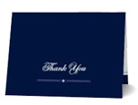 Regalia Thanks (set of 12)