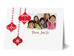 Shining Elegance - Invitation (set of 12 cards)