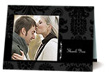Onyx Thank You (set of 12)