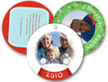 Holiday Snowglobe