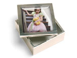 Small Keepsake Box