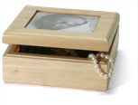 Keepsake Box
