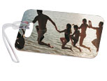 Luggage Tag