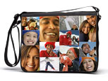 Messenger Bag