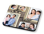 Mousepad - Smile