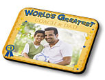 Mousepad - World's Greatest