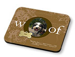 Mousepad - Dog's Day