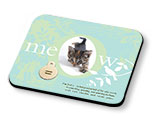 Mousepad - Cat's Meow