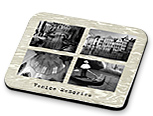 Mousepad - Cape House