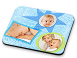 Mousepad - Wishing Star