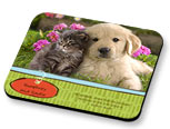 Mousepad - Love-My-Pet