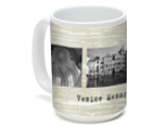 15 oz Mug (Cape House)