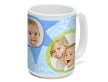 15 oz Mug (Wishing Star)