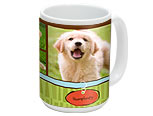 15 oz Mug (Love-My-Pet)