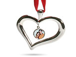 Love Ornament