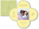 Mother's Day Wish (Special Friend) - Peapod
