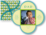 All the Good Things a Father Should Be