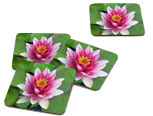 Photo Coasters (set of 4)