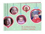 Occasions Book - Holiday Memories