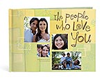 People Who Love You