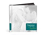 Photo Clutch Book - Happy Together